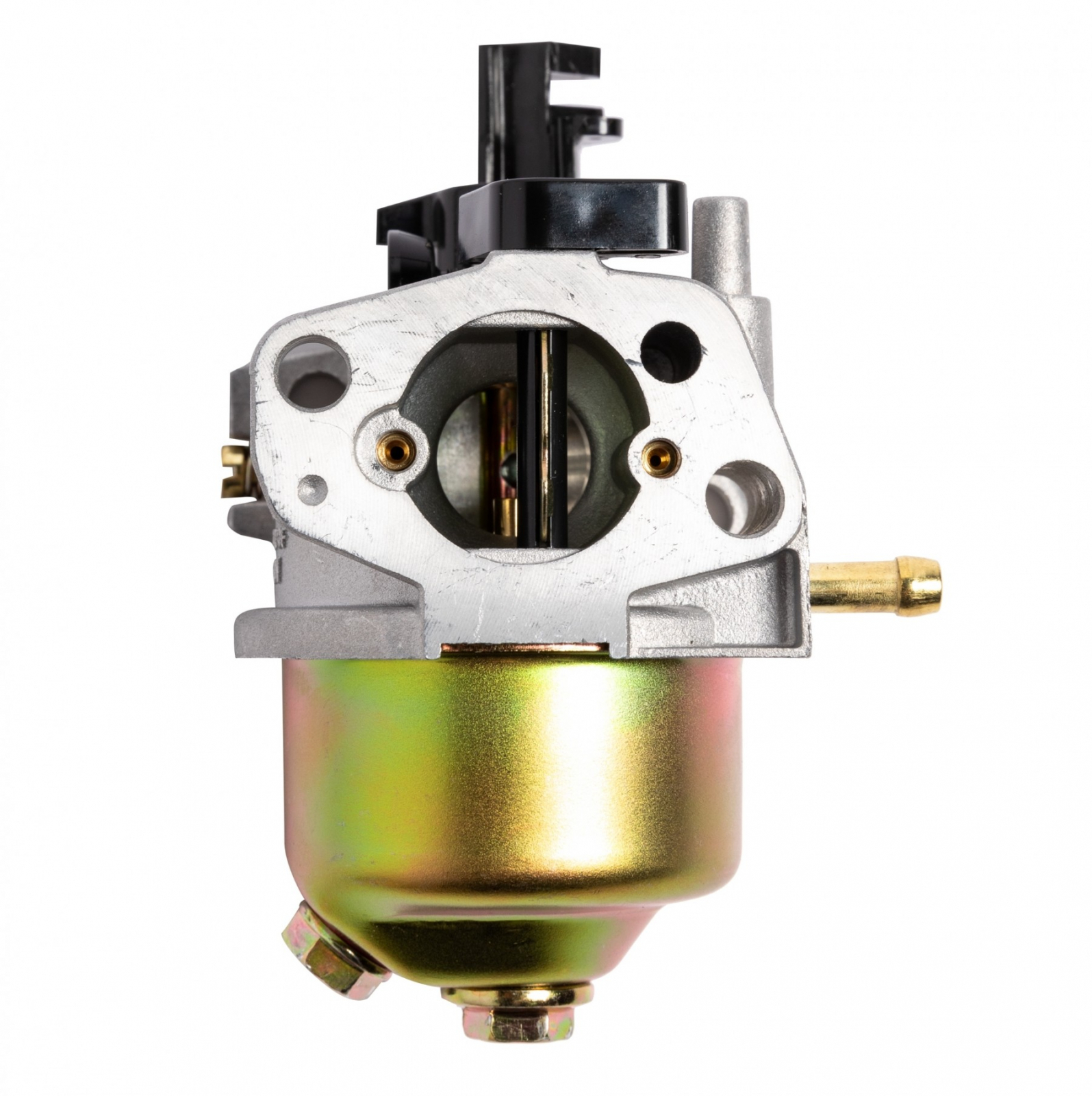 carburator-generator-benzina-din-aluminiu-385715.jpg Carburator generator benzina din aluminiu - imagine 1