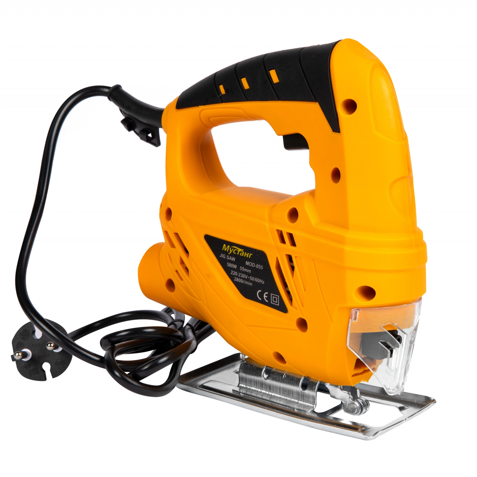 fierastrau-pendular-mustang-580-w-55-mm-016834.png Fierastrau pendular Mustang, 580 W, 55 mm - imagine 1