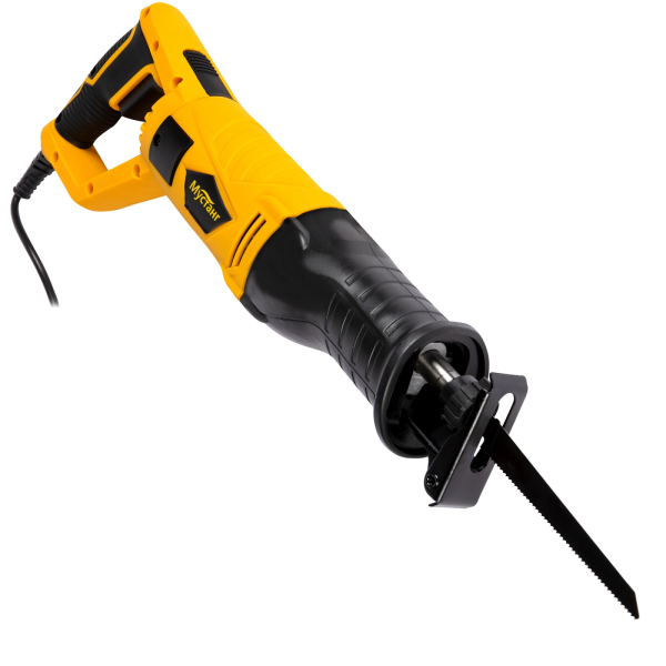 Fierastrau tip sabie Mustang, 1100 W, 115 mm