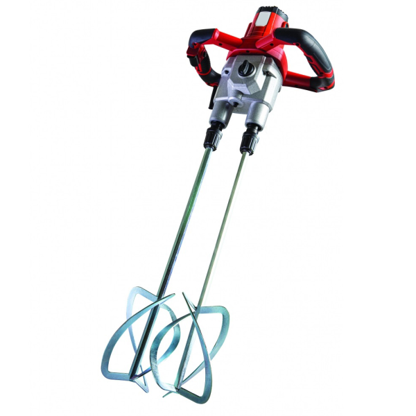 Mixer electric dublu, Mustang, 2500 W, 590-800 Rpm, 120 m