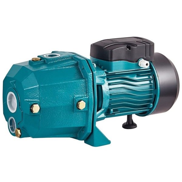 Pompa suprafata autoamorsanta cu ejector, 1" DDT, DP255, 2200 W, aspiratie 25 m, refulare 40 m