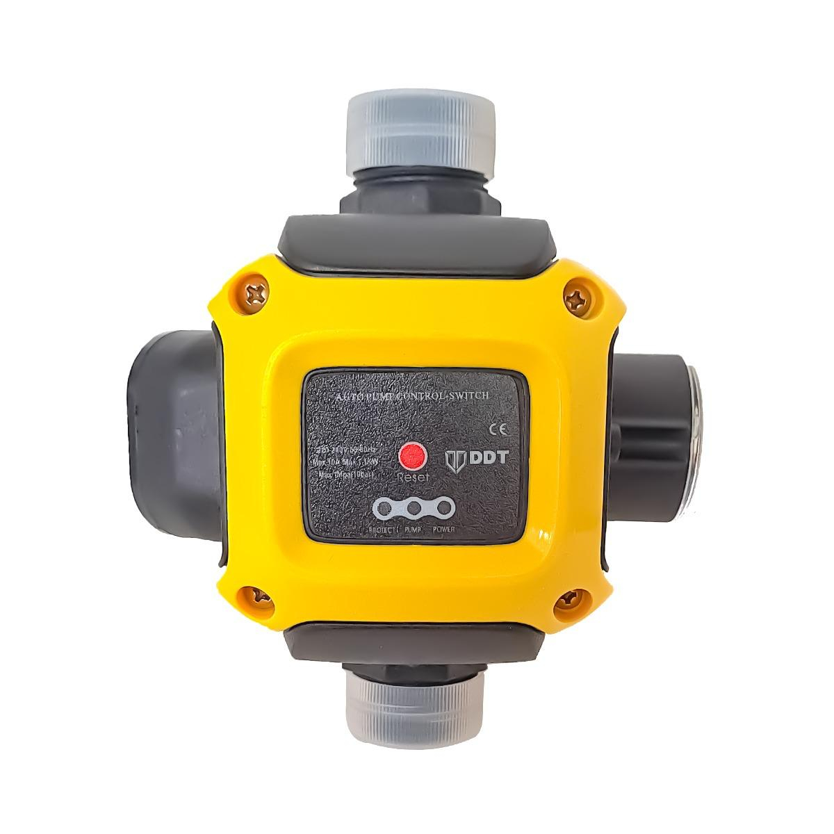 presostat-electronic-automat-ddt-ls-16-256389.jpg Presostat electronic automat, DDT, LS-16 - imagine 1