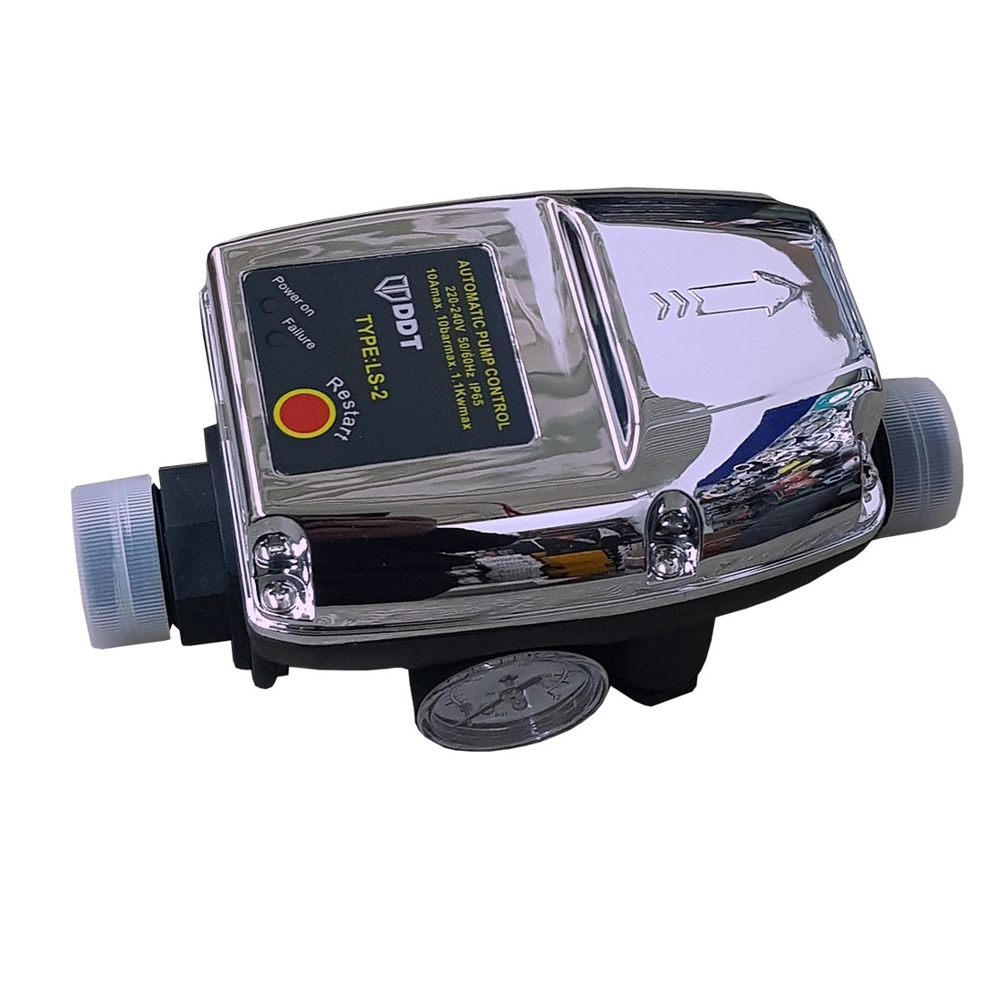 presostat-electronic-automat-ddt-ls-2-10-bar-532760.jpg Presostat electronic automat, DDT LS-2, 10 bar - imagine 1