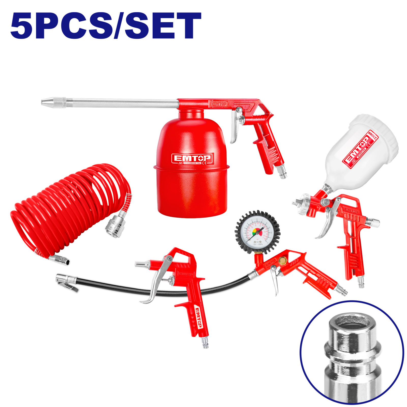 set-de-5-scule-pneumatice-668896.png Set de 5 scule pneumatice - EATLS0503, EMTOP - imagine 1